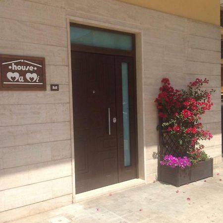 House Mami Villa Polignano a Mare Exterior photo